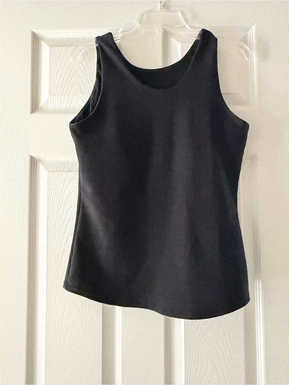 32 Degrees Ribbed Tank - Picture 3 of 5